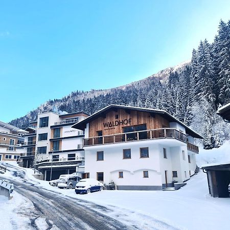 Haus Waldhof Hotel Ischgl Luaran gambar
