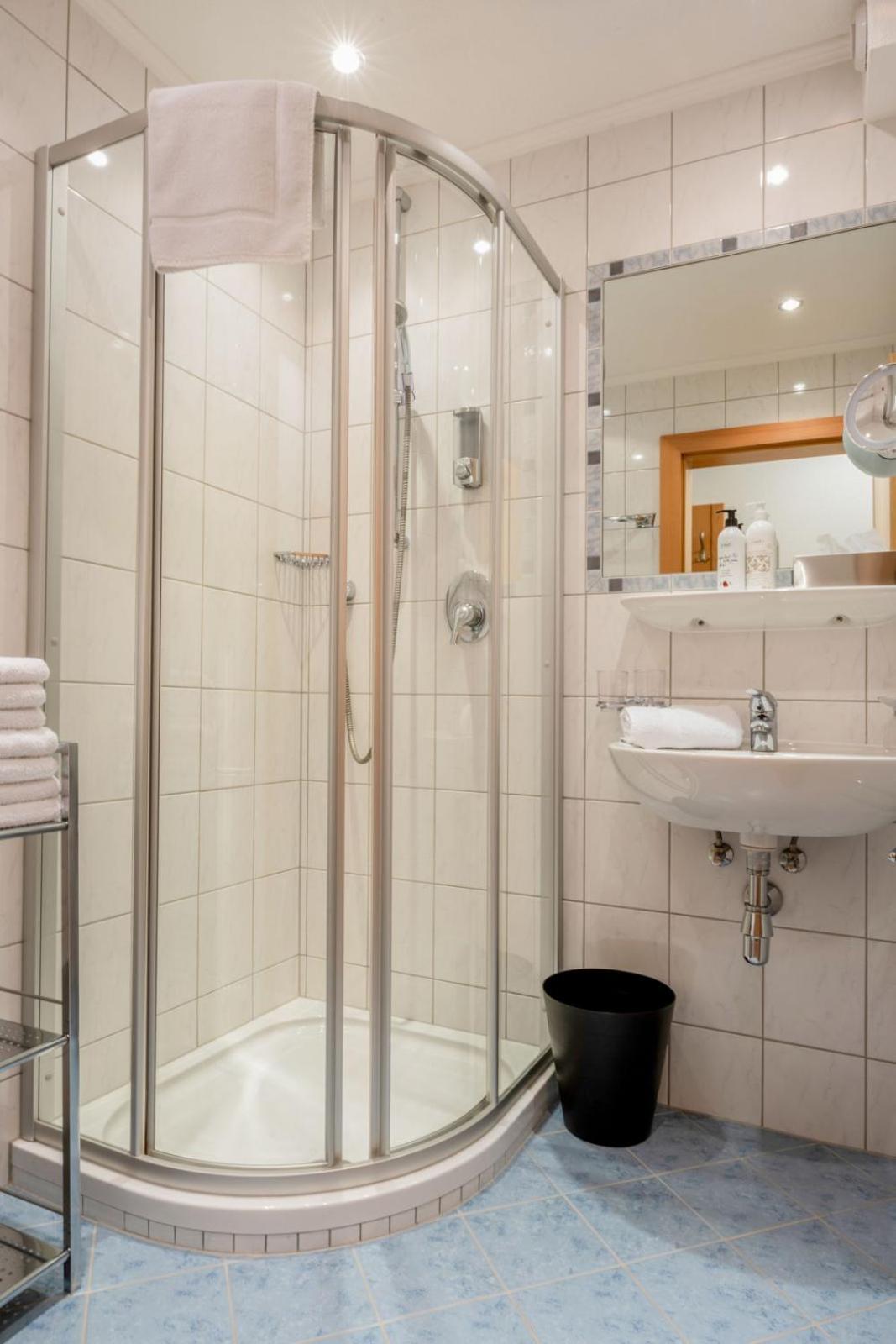 Haus Waldhof Hotel Ischgl Bilik gambar
