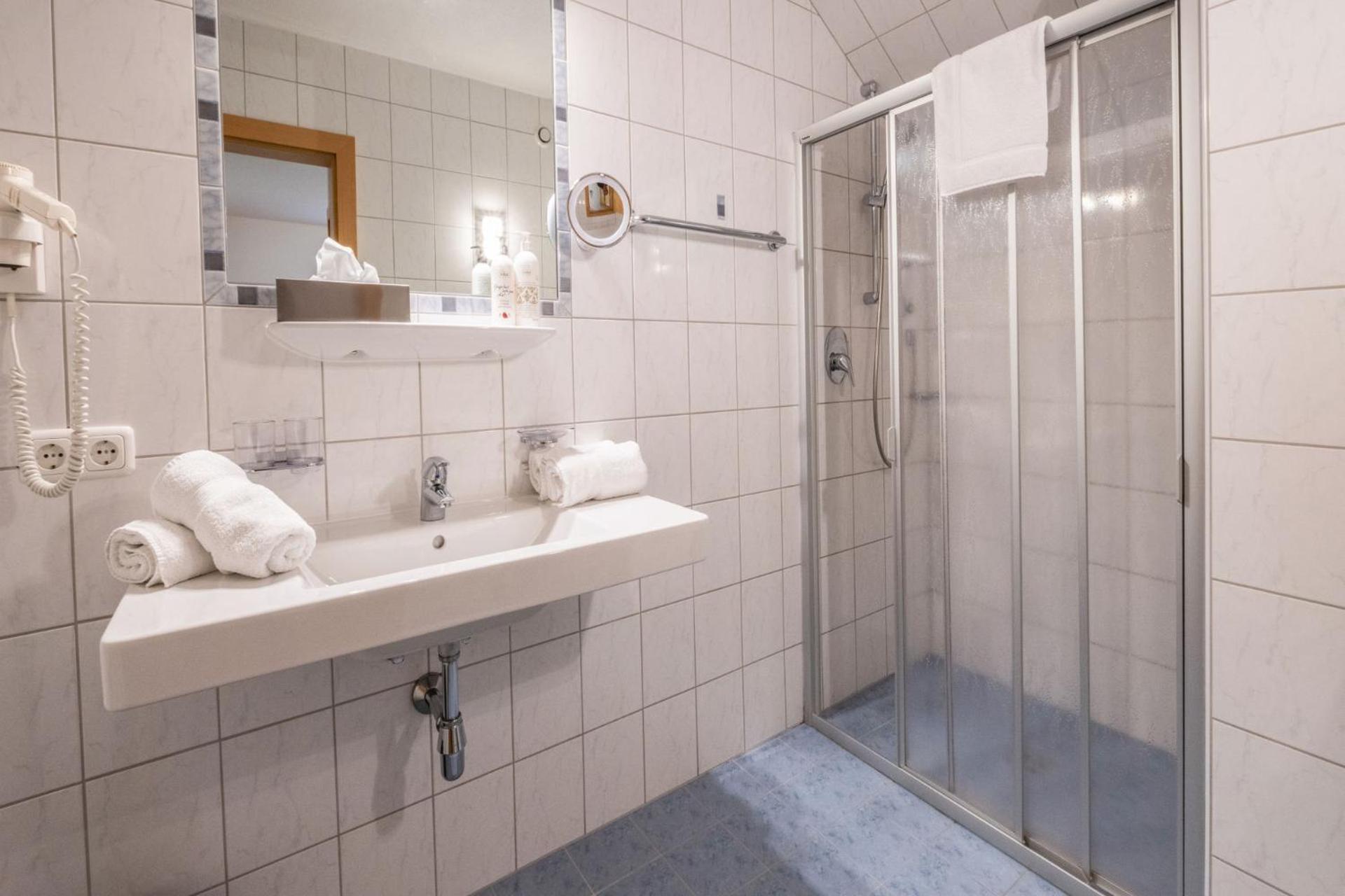 Haus Waldhof Hotel Ischgl Luaran gambar